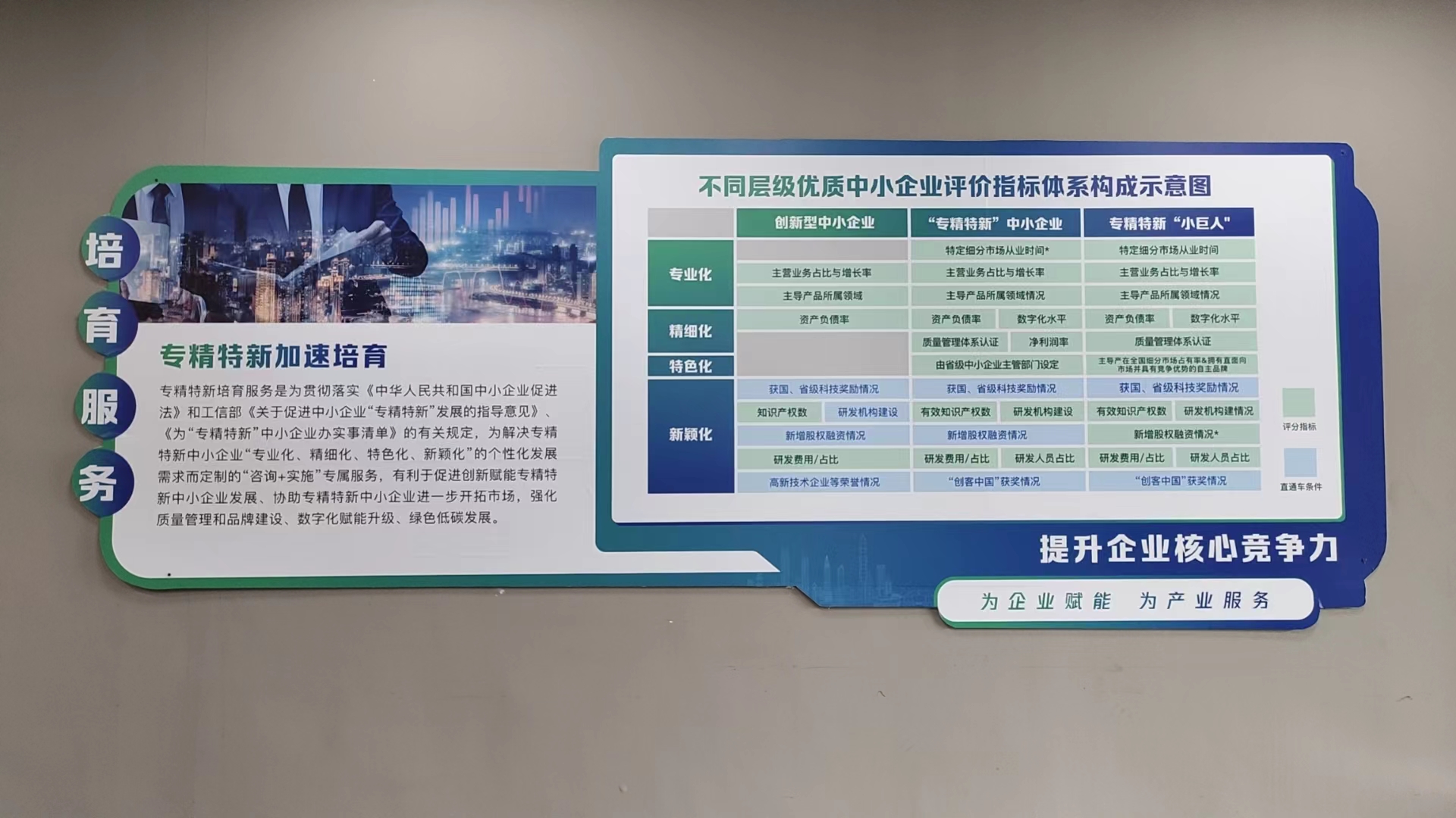 “我们的故事，我们的光：公司文化墙·广告进化史”