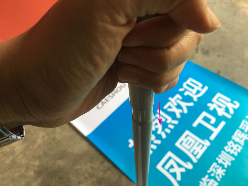 门型展架的安装方法及注意事项